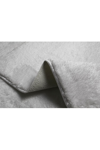 My Evilla Modern Dekoratif Jel Kaymaz Taban Rabbit Post+peluş 001