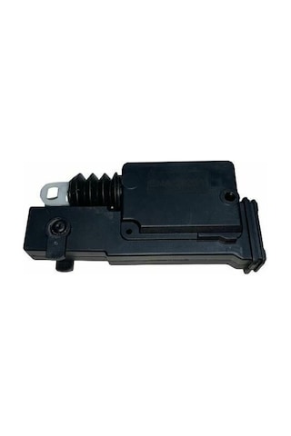 Renault 19 Europa Ön Sol Kapı Kilit Motoru 5 Fişli 7702127214