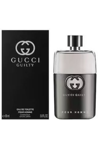 Guccı Guılty Pour Homme Edt 100 ML Oryantal