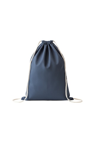 Baghashtag Gri Bez Kese 20 Cm X 30 Cm Diğer