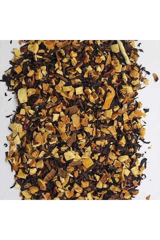 Oze Tropikal Meyve Çayı 125 G