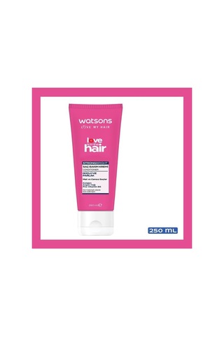 Güçlü & Parlak Şampuan 250 Ml+güçlü & Parlak Saç Bakım Kremi 250 Ml+saç Bakım Yağı Macademia Güçlü & Parlak 100 Ml