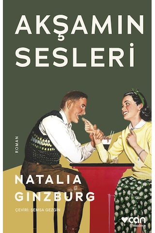 Akşamın Sesleri 9789750764486