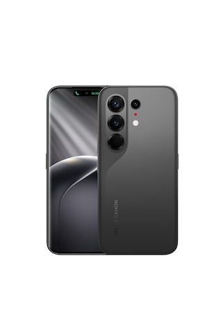 Tecno Camon 50 Ultra 5G 8 GB 256 GB (Tecno Türkiye Garantili)