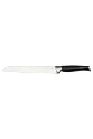 Jamie Oliver Jb7400 22cm Ekmek Bıçağı Siyah