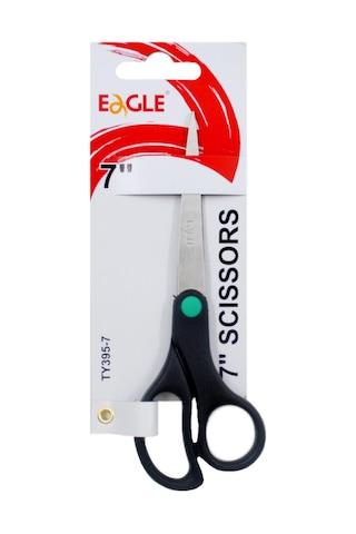 Eagle Büro Tipi Makas 17.5 cm (7 inc) TY395-7