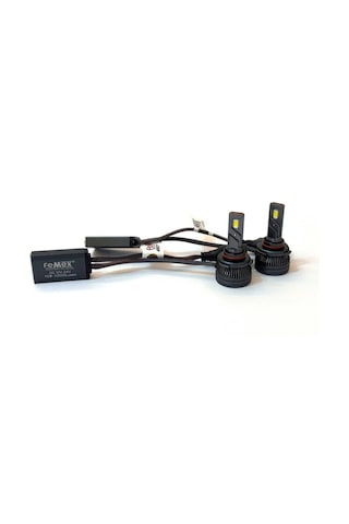 Femex Toyota Corolla 2006-2012 Kısa Far Led Gt Nano Pro