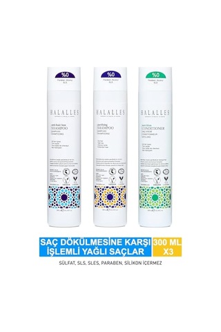 Ml Macadamia Yağlı Şampuan X 3 Ve Rosıe Hediyeli