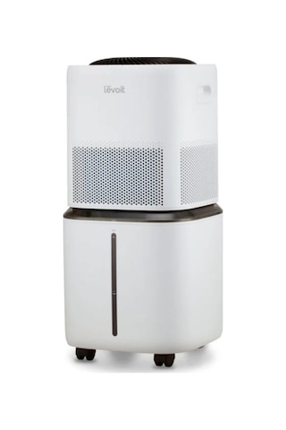 Levoit Superior 6000s Akıllı Evaporatif Nemlendirici Akıllı Kontrol Ve Yüksek Performans