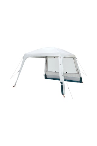 Quechua Gölgelik - 10 Kişilik - Arpenaz Base Fresh Beyaz
