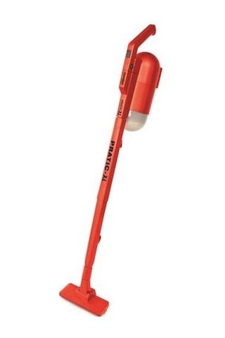 Fantom XL P1300 Pratik Saplı Dikey Elektrikli Süpürge 500 W