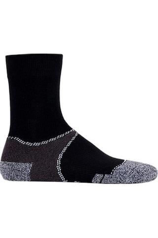 Thermoform Walking Uzun Çorap Siyah (508522881) Siyah
