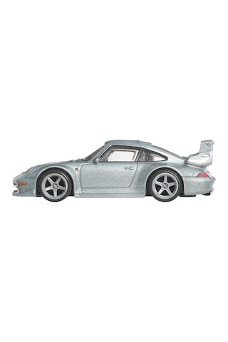 Hot Wheels Porsche 993 Gt2 Car Culture 1:64 Ölçekli, Jkf16