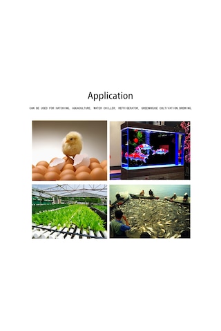 Moveevo Sıcaklık Kontrol Cihazı Mh-1210a: Akıllı Dijital Gösterge, -40 C 120 C Aralığı, 220v, Ntc Sensörlü