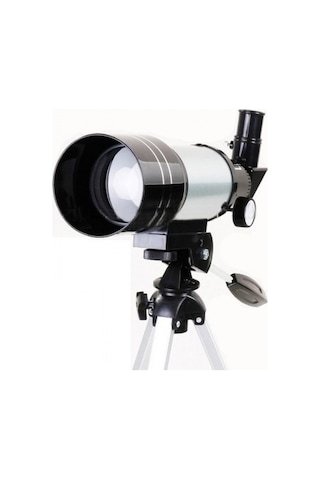 Profesyonel Uzay Teleskobu - Astronomik Monoküler - F30070m