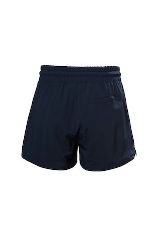 Helly Hansen W Thalia Kadın Şort-32478 Lacivert