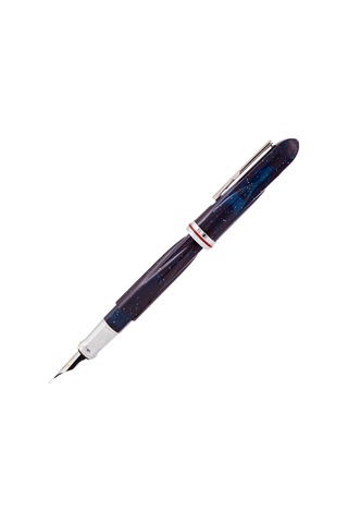 Conklin Ck75384 Empire Stardust Blue Dolma Kalem B Uç Diğer