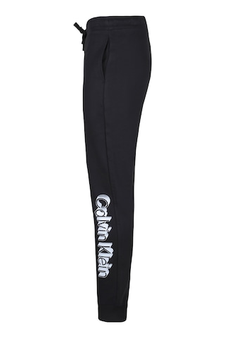 Calvin Klein Calvın Kleın Erkek Eşofman Altı 40kc411 001 Siyah