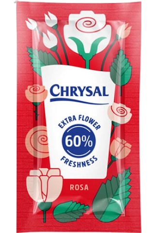 Chrysal Supreme Rosa Sachet 1l '1500 Adet' Diğer