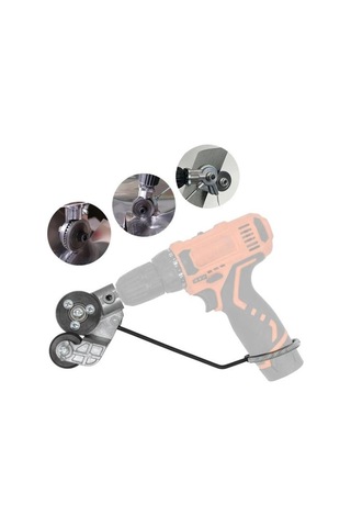 Rox 0185 Metal Plaka Kesme Aparatı