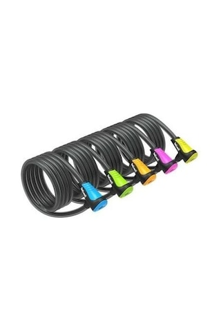 Onguard Kilit 8163 Neons Yeşil