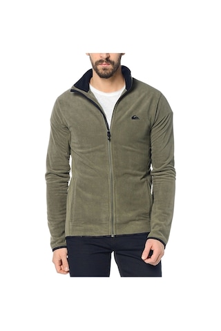 Quiksilver Mıssıon Fz M Yeşil