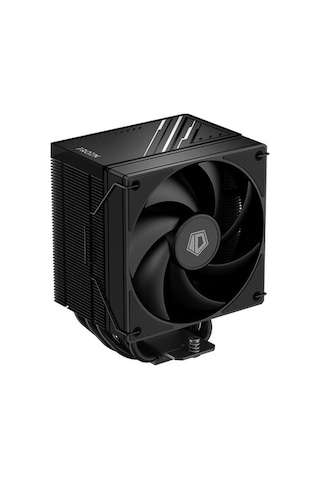 Id-coolıng Frozn A610 Black 4pin Pwm 120mm Işlemci Soğutucu