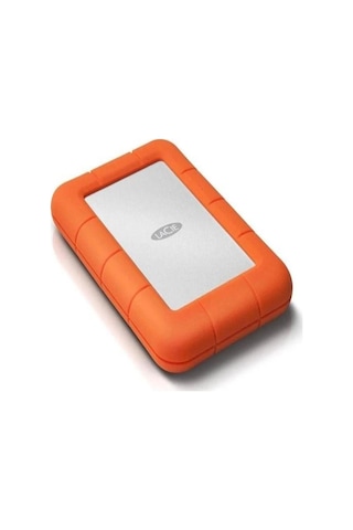 Lacie Rugged Mini External Hard Drive Taşınabilir Hdd Rugged Mini Hdd 1 Tb