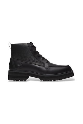 Timberland Brıtton Drıve Mıd Lace Up Boot Erkek Günlük Bot Tb0a2muqw021 Siyah