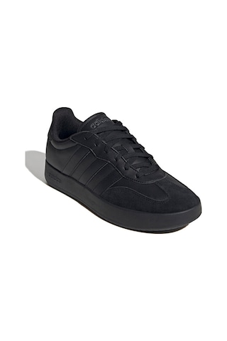 Adidas Barreda Erkek Günlük Ayakkabi Jr1321 Siyah Siyah