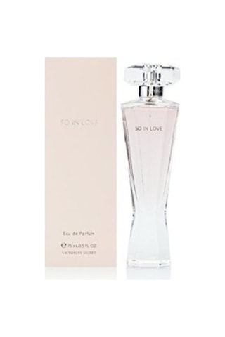 Victoria's Secret So In Love Kadın Parfüm EDP 75 ML
