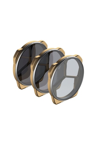 Polarpro Mavic 3 Pro Vivid Collection Nd/pl Filtre Seti