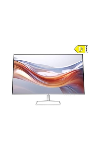 Hp 27" 527sa 94f48e9 5ms 100hz Hdmı Multımedya Monitör