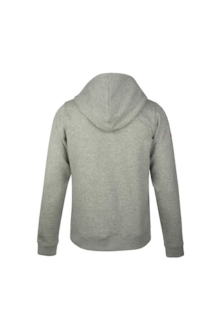 Babolat Exercıse Hood Sweat W 3002 renkli