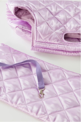 Jotex Lovı Geri Dönüştürülmüş Polyester Köpek Taşıma Çantası Yumuşak, Dayanıklı Ve Güvenli Köpek Taşıma Çantaları