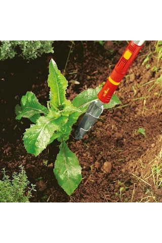 Wolf Garten Iw-m Yabani Ot Sökücü -  Sapsız