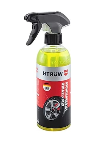 Jant Temizleme Spreyi, 400 Ml