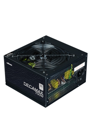 Zalman Decamax ZM700-LX3 700 W 80 Plus Güç Kaynağı