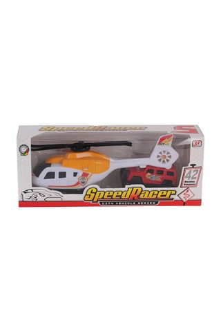 Ef6359-6 Kutulu Sürtmeli Helikopter 72