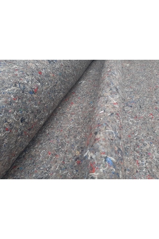 Halı Altı Keçe m2 1000 gr Isı Yalıtım Keçesi 200 x 500