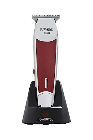 Powertec Tr 658 Sakal Ense Kesim Makinası 2 Yıl Garantili