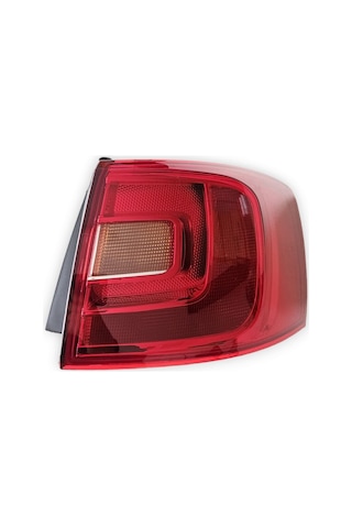 Vw Jetta 2011-2014 Sağ Dış Stop Sinyal Fren Lambası 5c6945096e