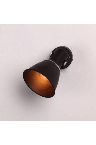 Asensvet Duvar Tipi Loft Aydınlatma 197471530 Bej