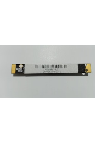 Lenovo Uyumlu 10.1 Ideapad S10E - Web Cam - Webcam - Kamera