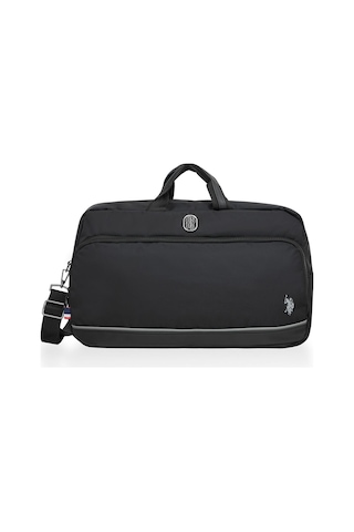 U.s. Polo Assn. El Valizi Plevr23627 Siyah