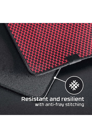 Hyperx Pulsefire Mat Gaming Mousepad Xl