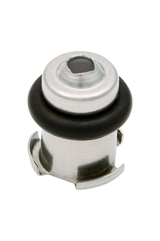 Fissler Valf Euromatic İçin Tüm Bedenler/Yedek Vana Fissler Düdüklü/kolayca Değiştirin/011 63 Çok Renkli