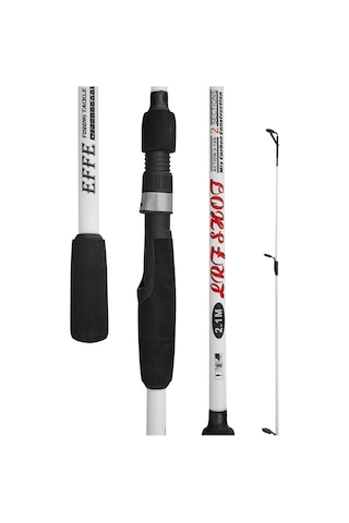 Effe Lrf Shot 240cm 3-12gr Lrf Olta Kamışı