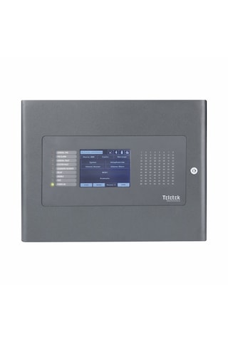 Teletek Irıs Pro 2loop Adresli Yangın Paneli