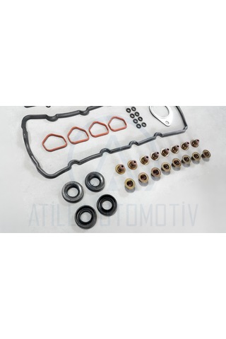 Mini Cooper R50 R52 2001-2008 W10 Üst Takım Conta Reinz